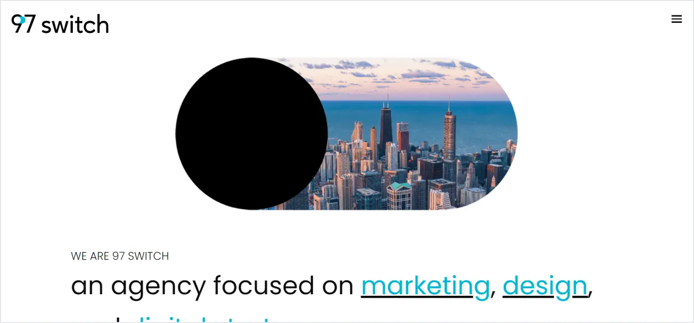 97 Switch real estate marketing agency