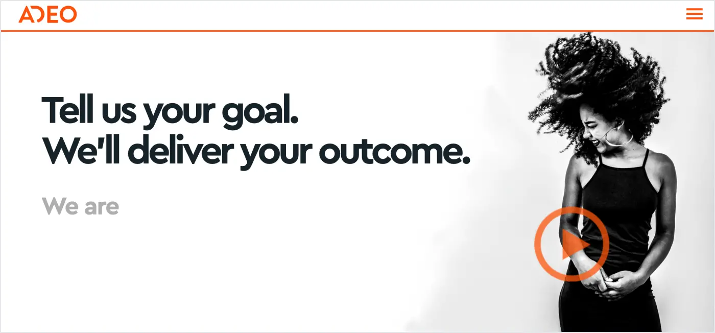 Adeo Group top digital agencies UK