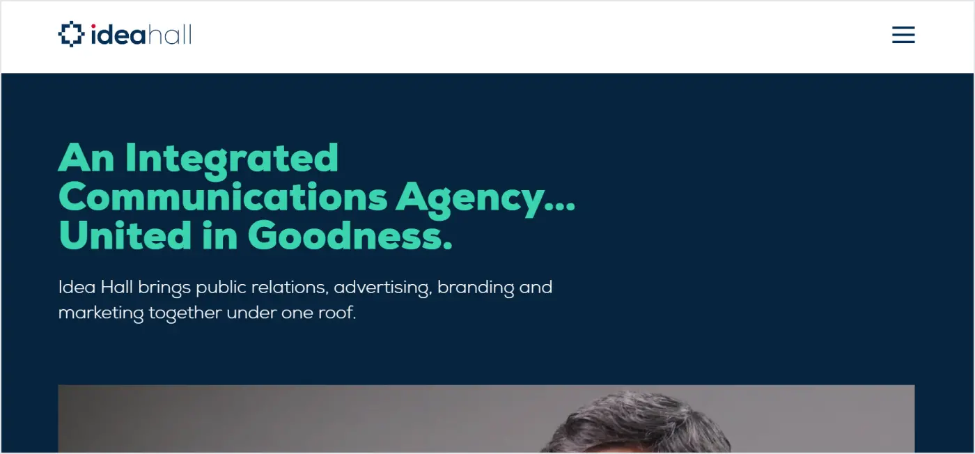 Idea Hall real estate marketing services