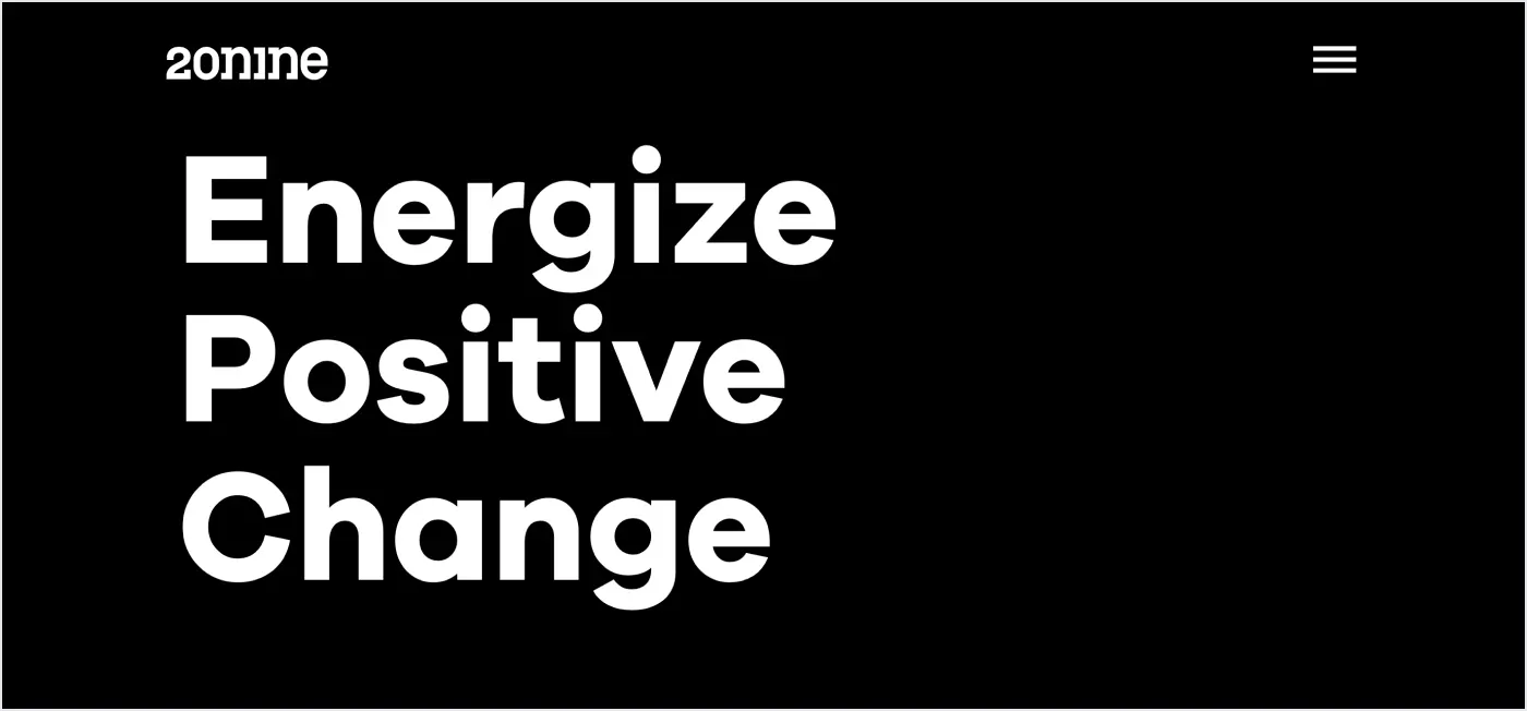 20nine healthcare branding agency