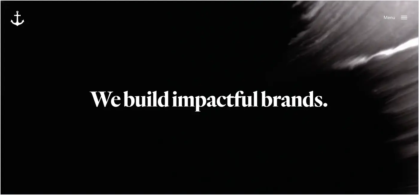 Anchour healthcare branding agency