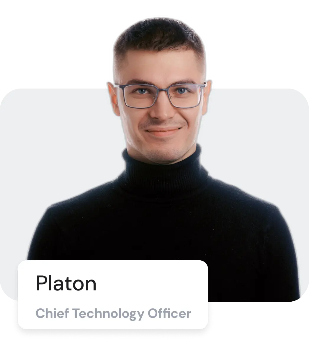 Tommy- Chief Technology Officer of XSeeding