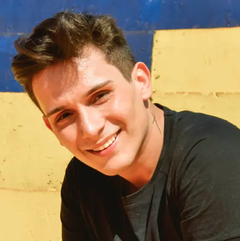 Aiden Technical Support Engineer