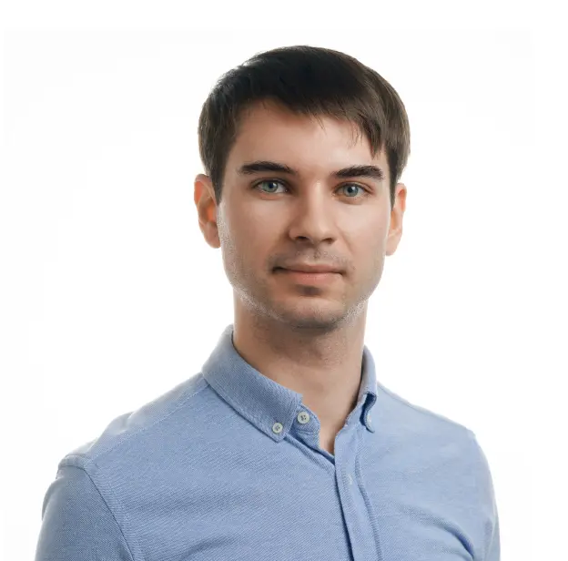 Alex Chief Executive Officer