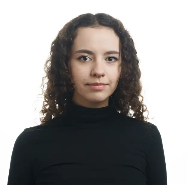 Daria Chief Design Officer