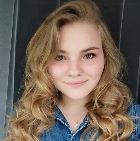 Olena Full Stack Developer