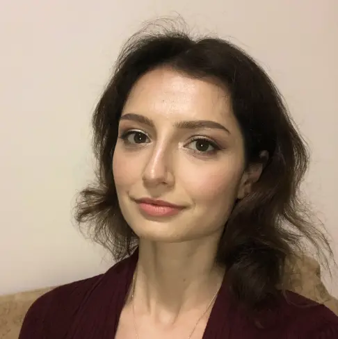 Tamila UI/UX Designer