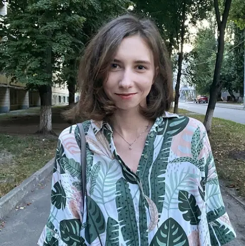 Tetyana Software Developer