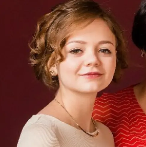 Valentina UI/UX Designer