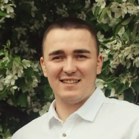 Xavier Software Developer