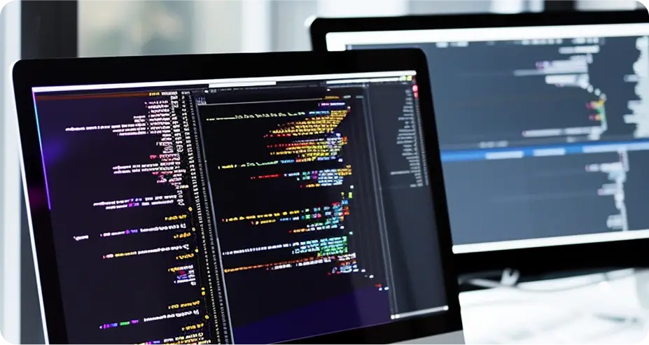 web software development